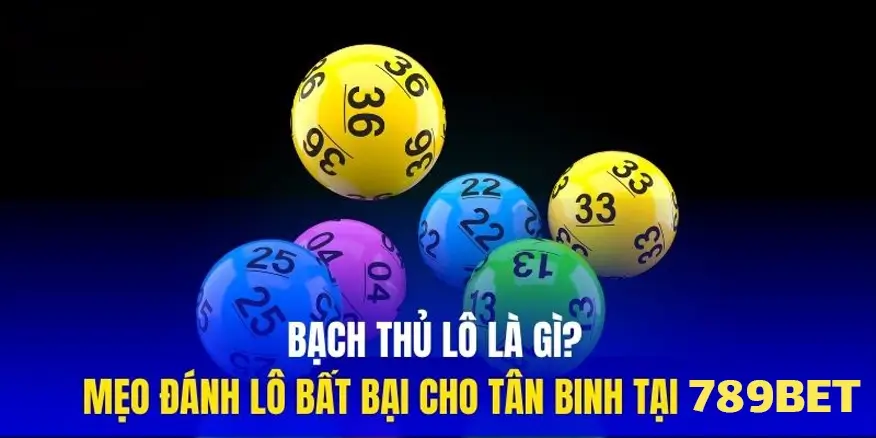 Bạch Thủ Lô Là Gì