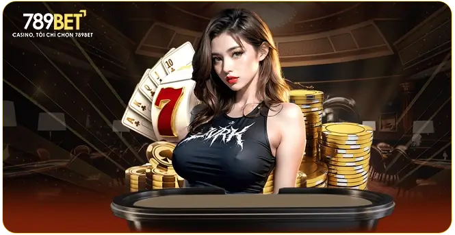 Casino 789bet