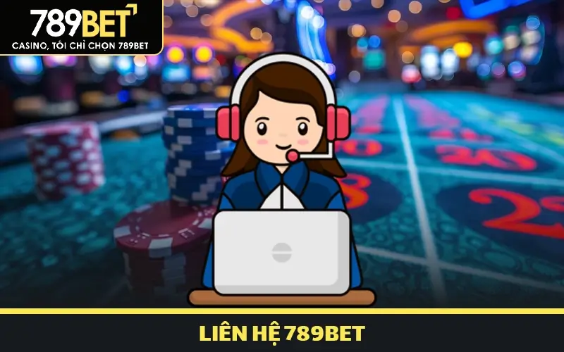 Liên Hệ 789bet